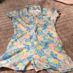 Frankie’s bikinis 👙romper